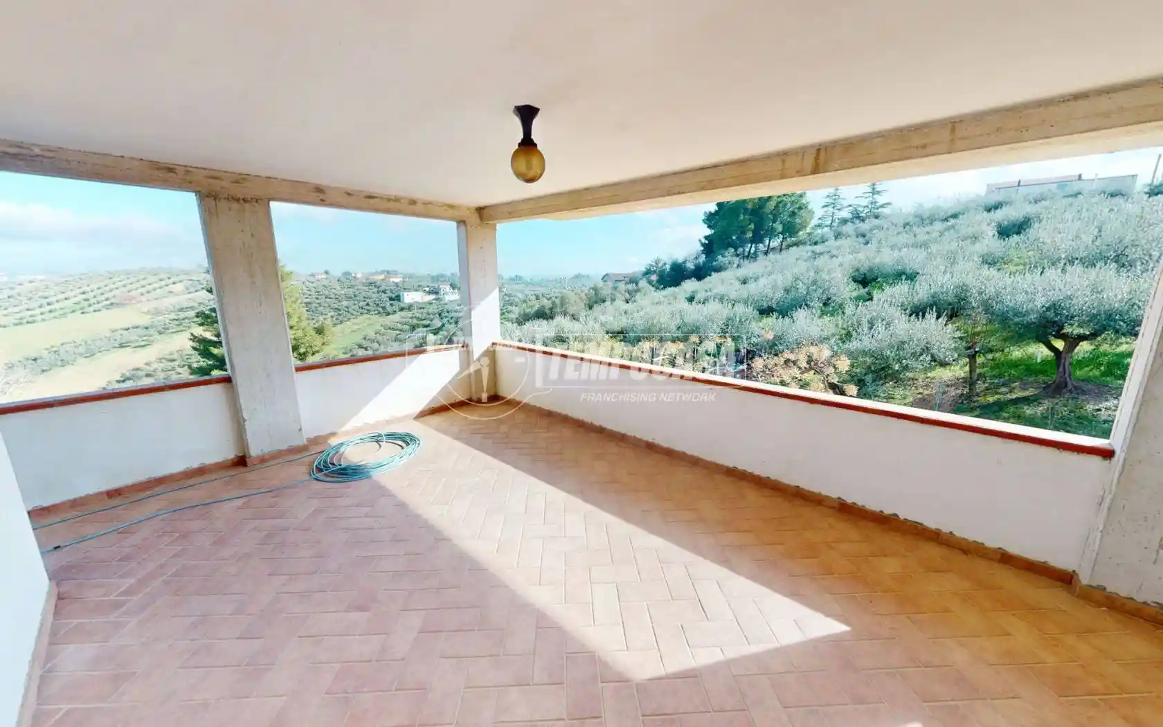 Appartamento in vendita a Moscufo