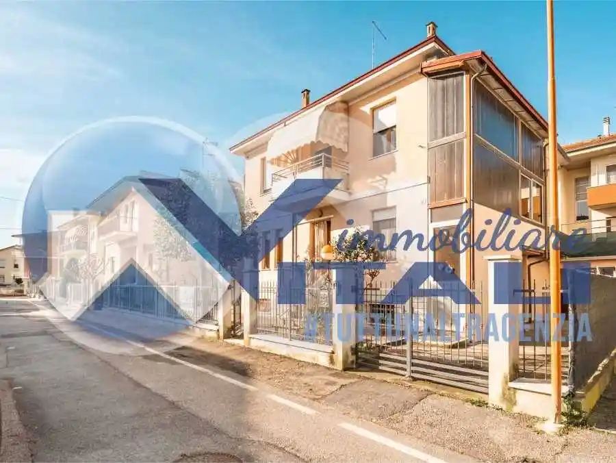 Appartamento in vendita a Cesena