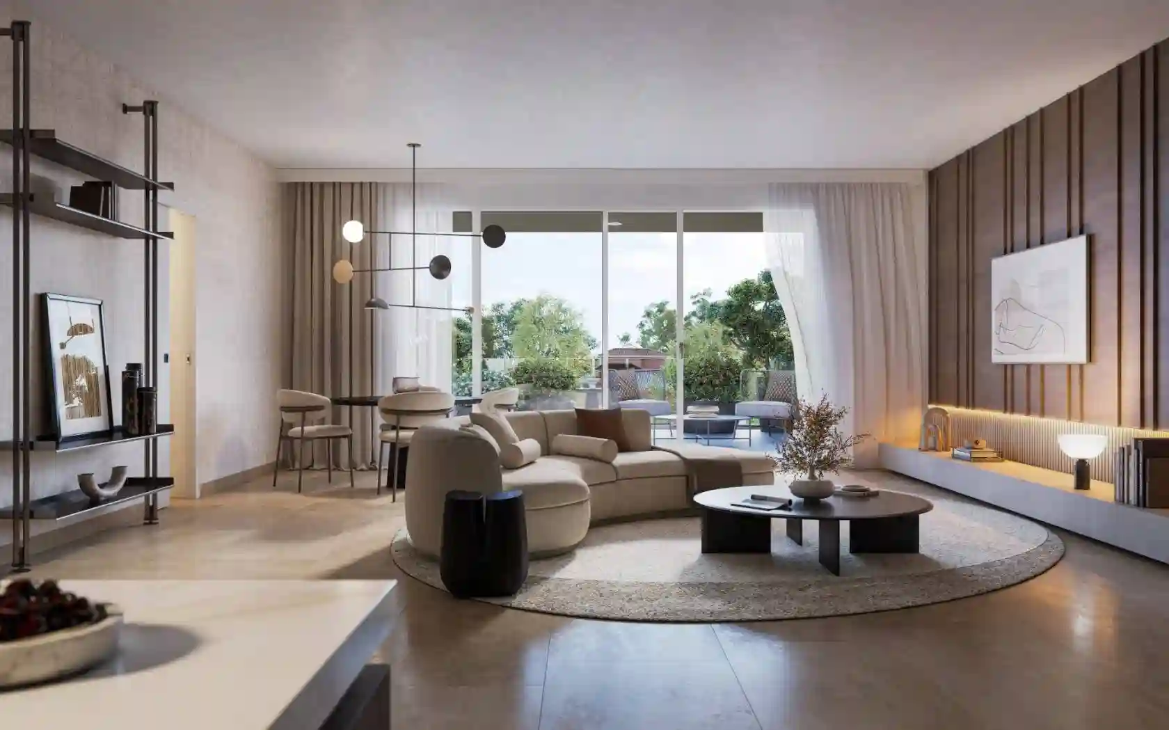 Appartamento - foto 3