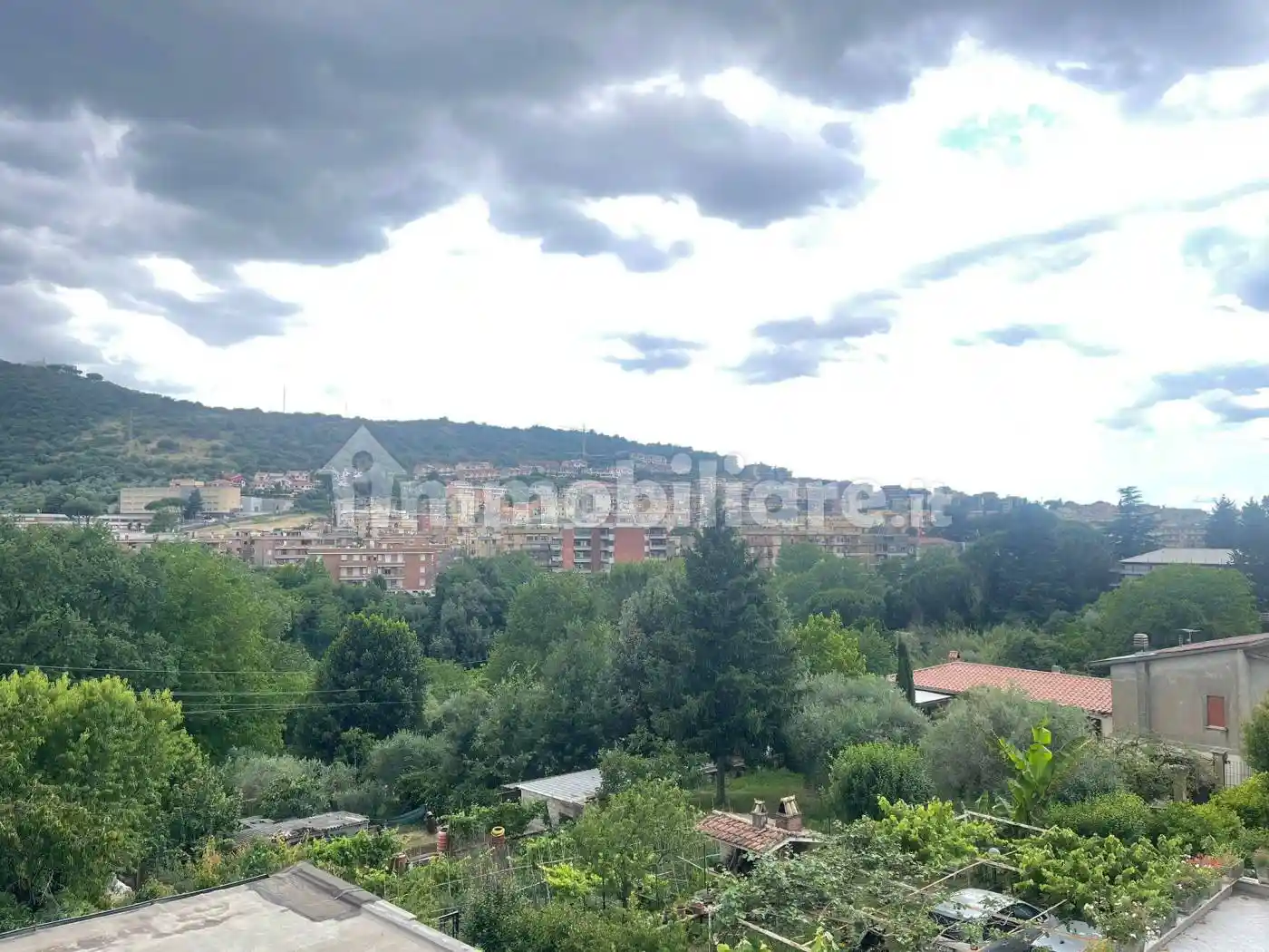 Appartamento in vendita a Tivoli