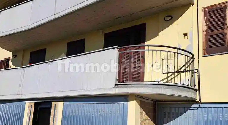 Appartamento in vendita a Massalengo