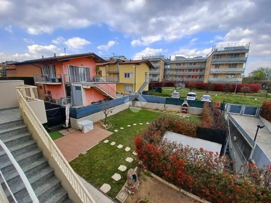 Appartamento in vendita a Bergamo