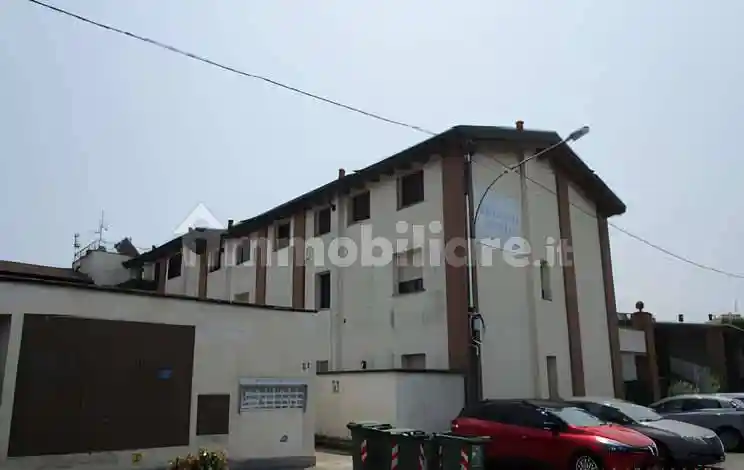 Appartamento in vendita a Pizzale