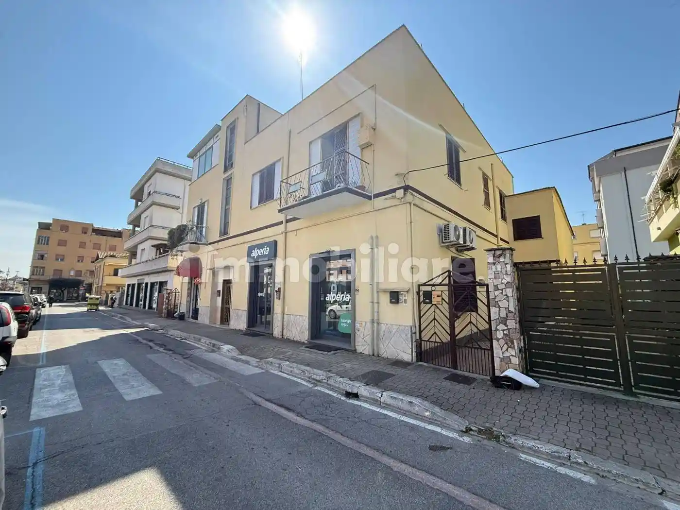 Appartamento in vendita a Aprilia