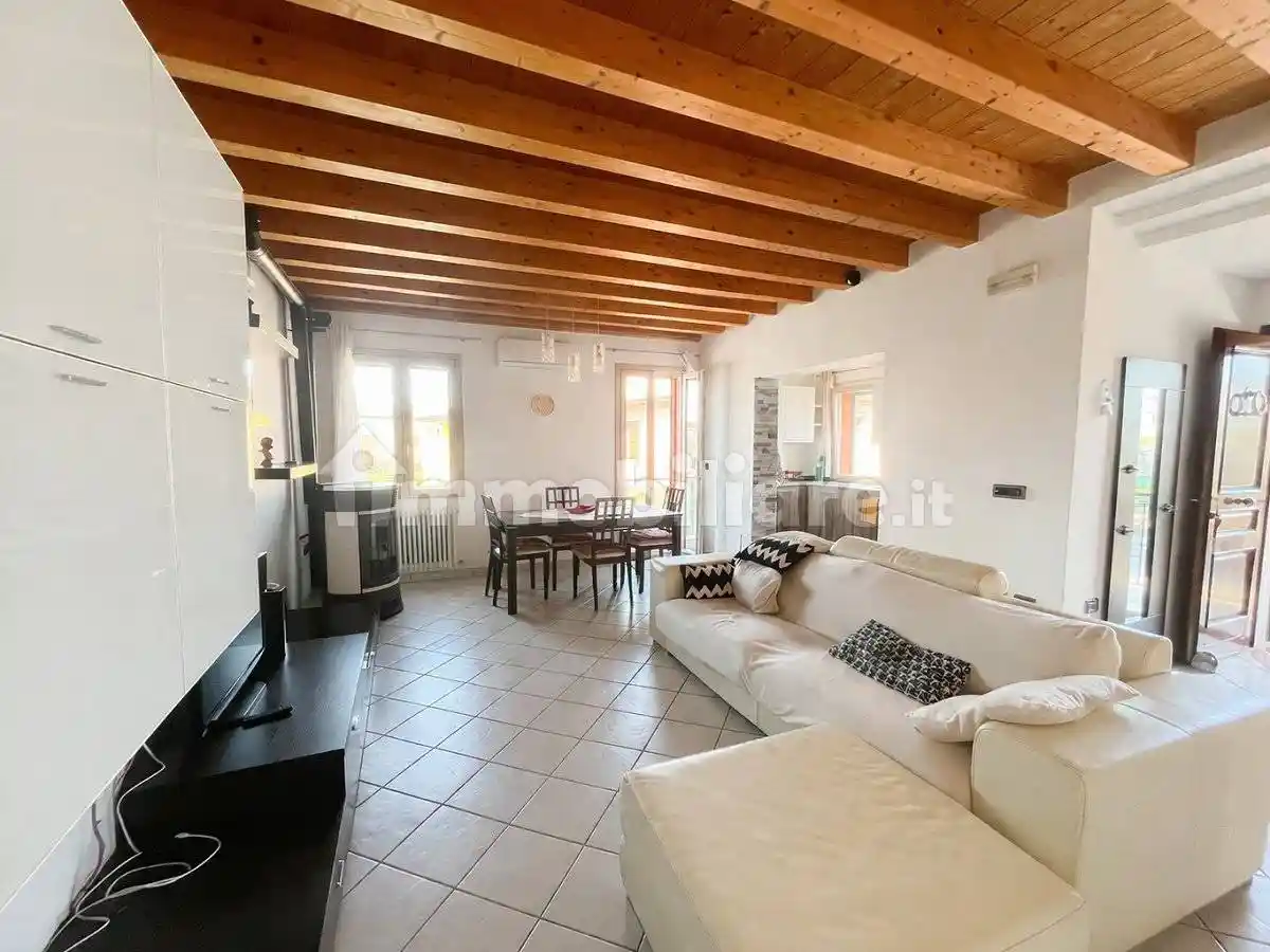 Appartamento in vendita a Chioggia