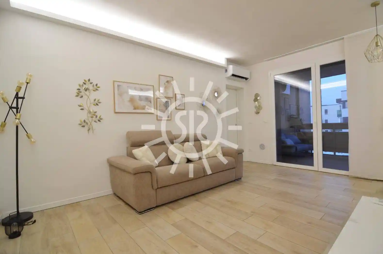 Appartamento in affitto a Medicina