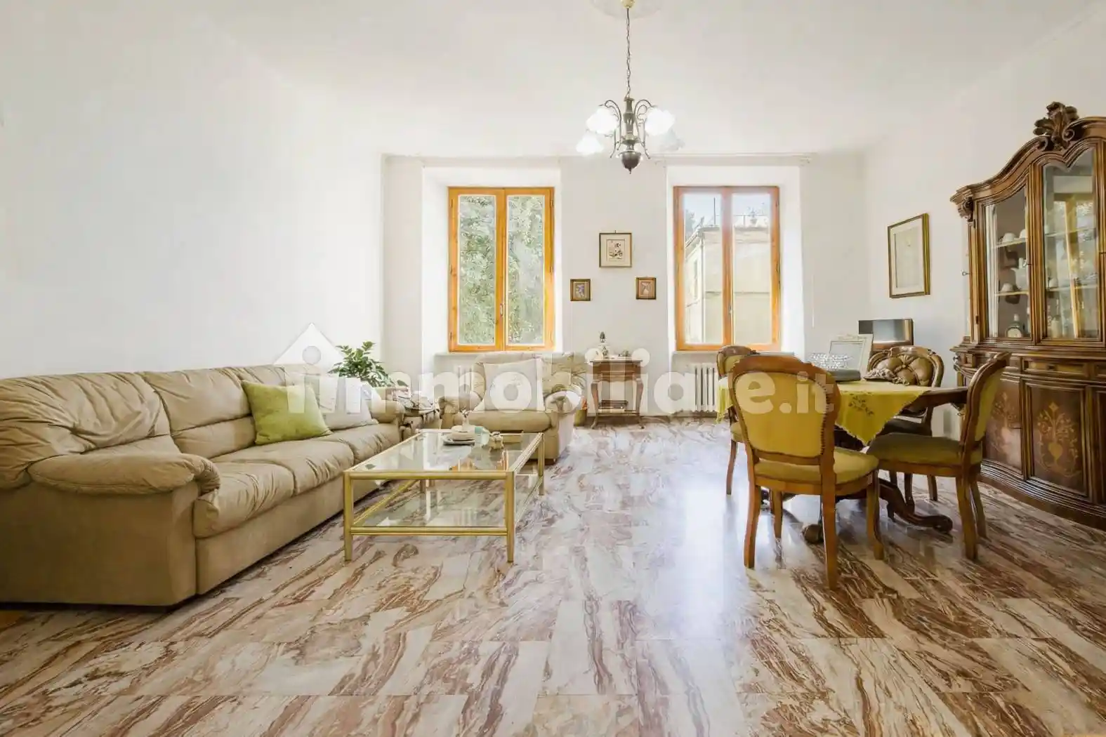 Appartamento in vendita a Siena