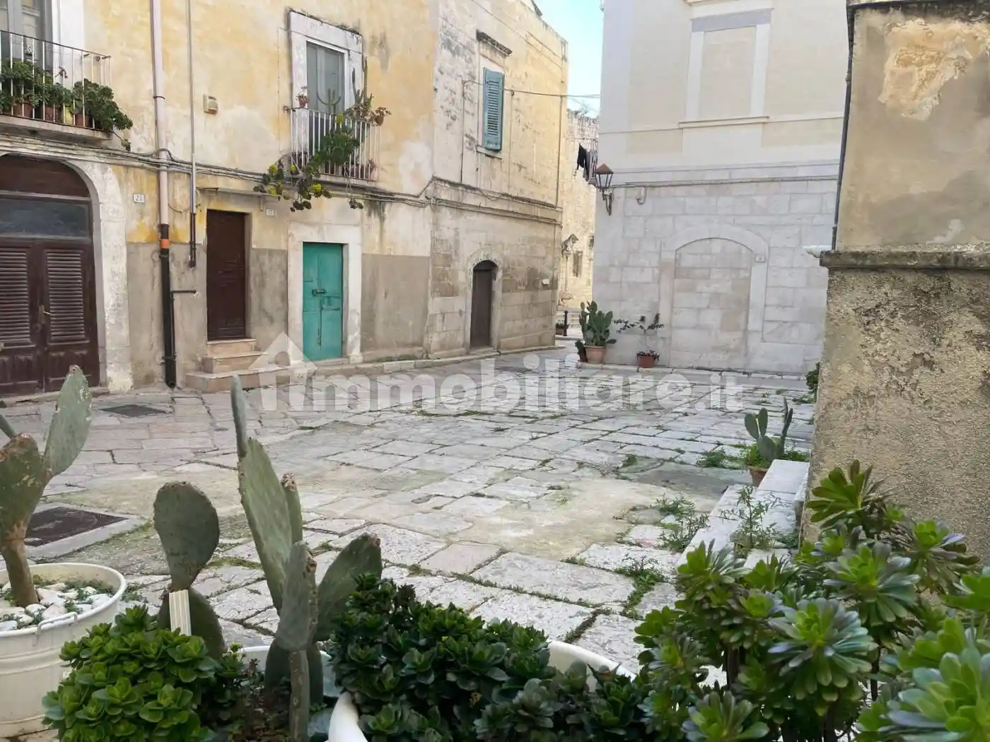 Appartamento in vendita a Trani