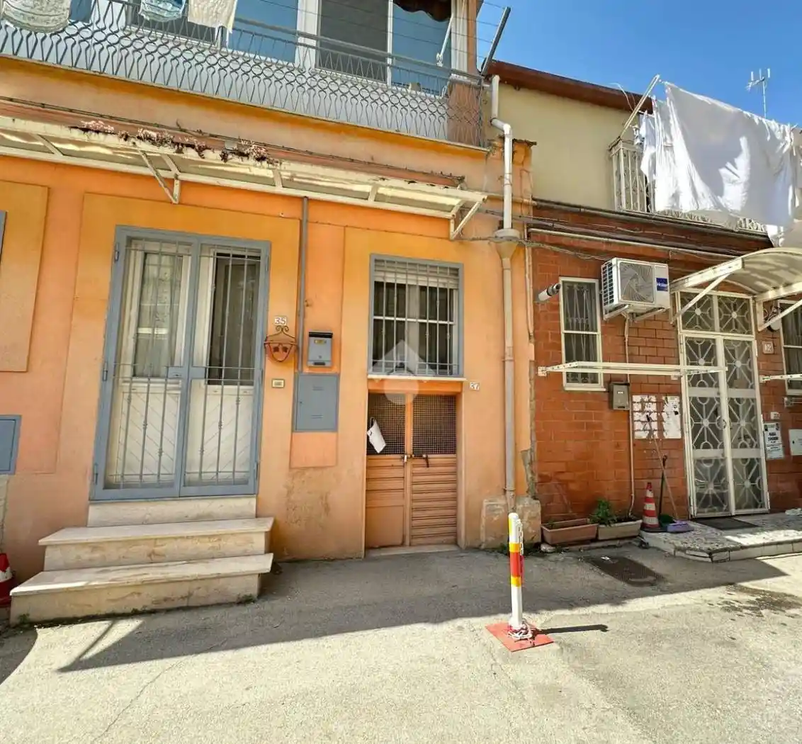 Appartamento in vendita a Foggia