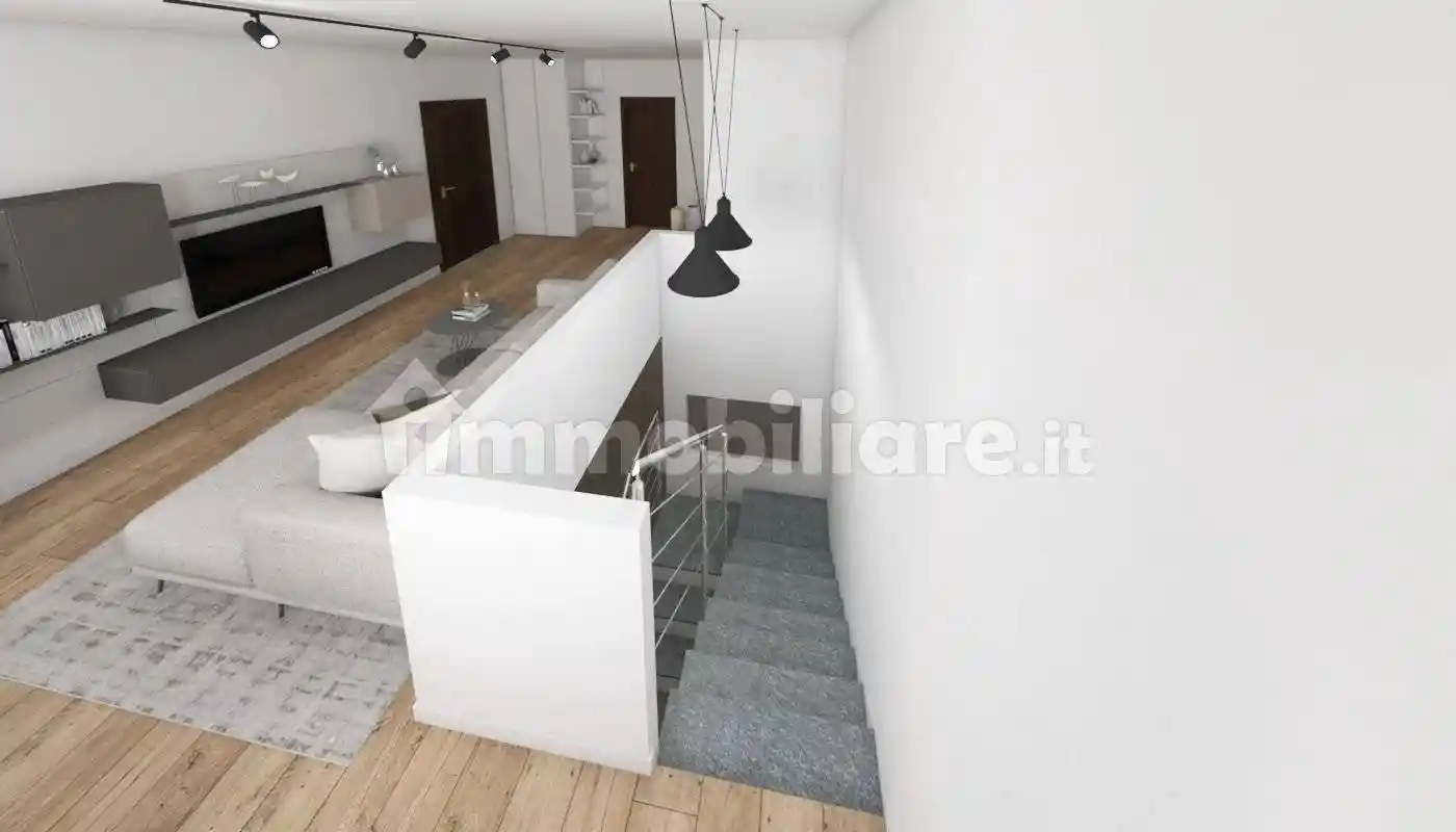 Appartamento in vendita a Trofarello