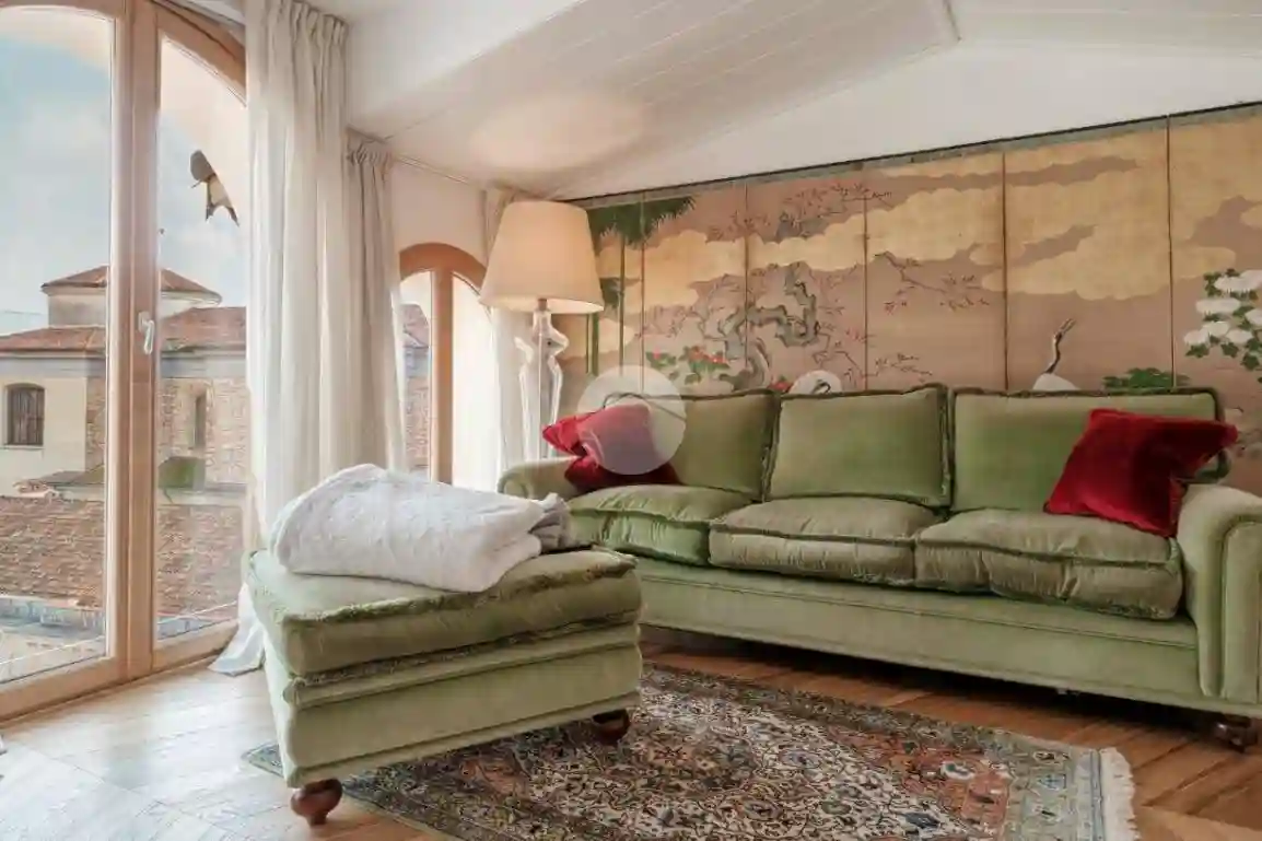 Attico - Mansarda - foto 4