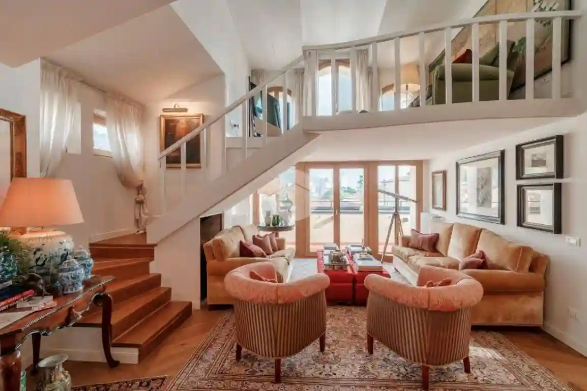 Attico - Mansarda - foto 5