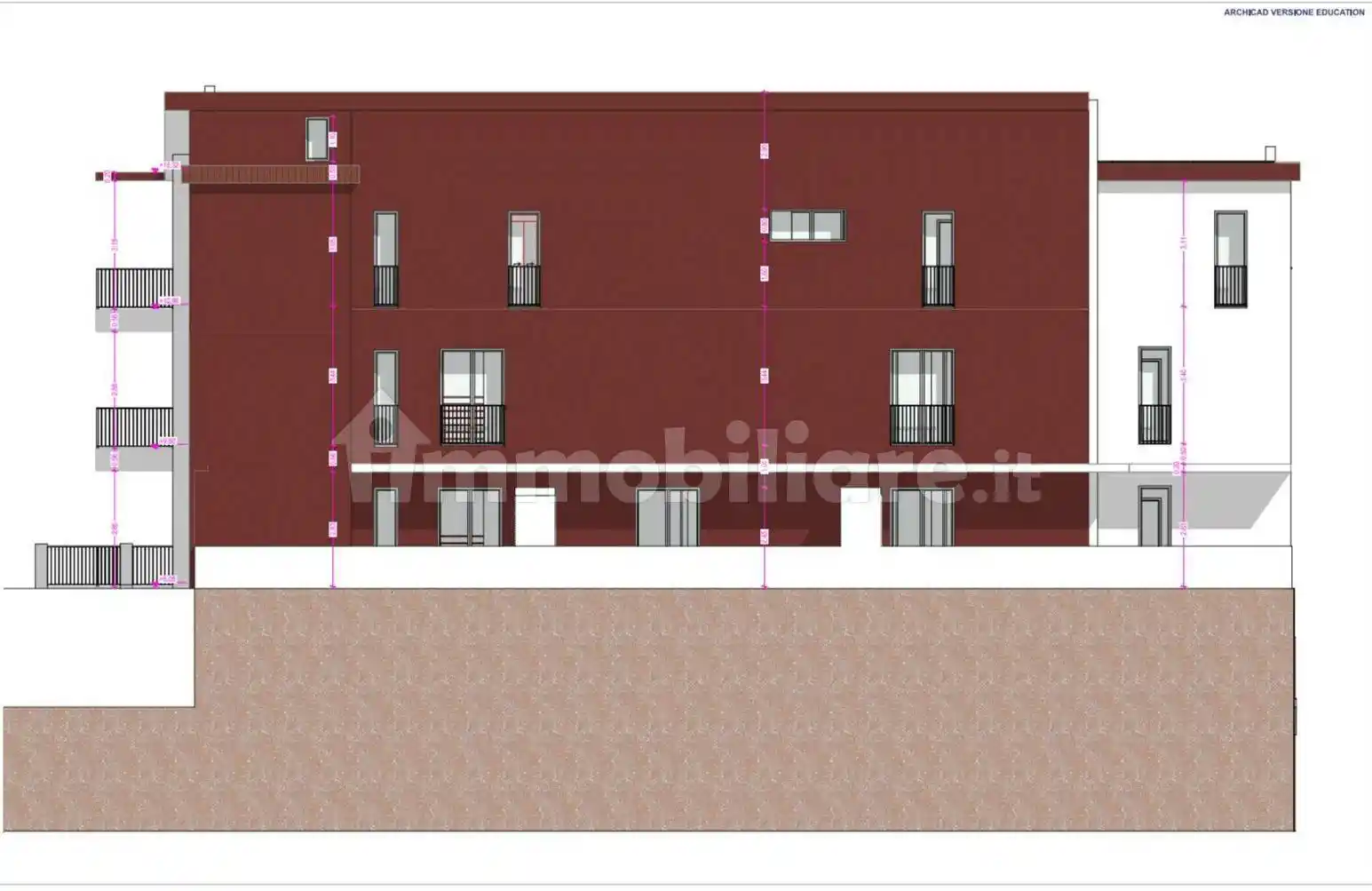 Appartamento in vendita a Bagno a Ripoli