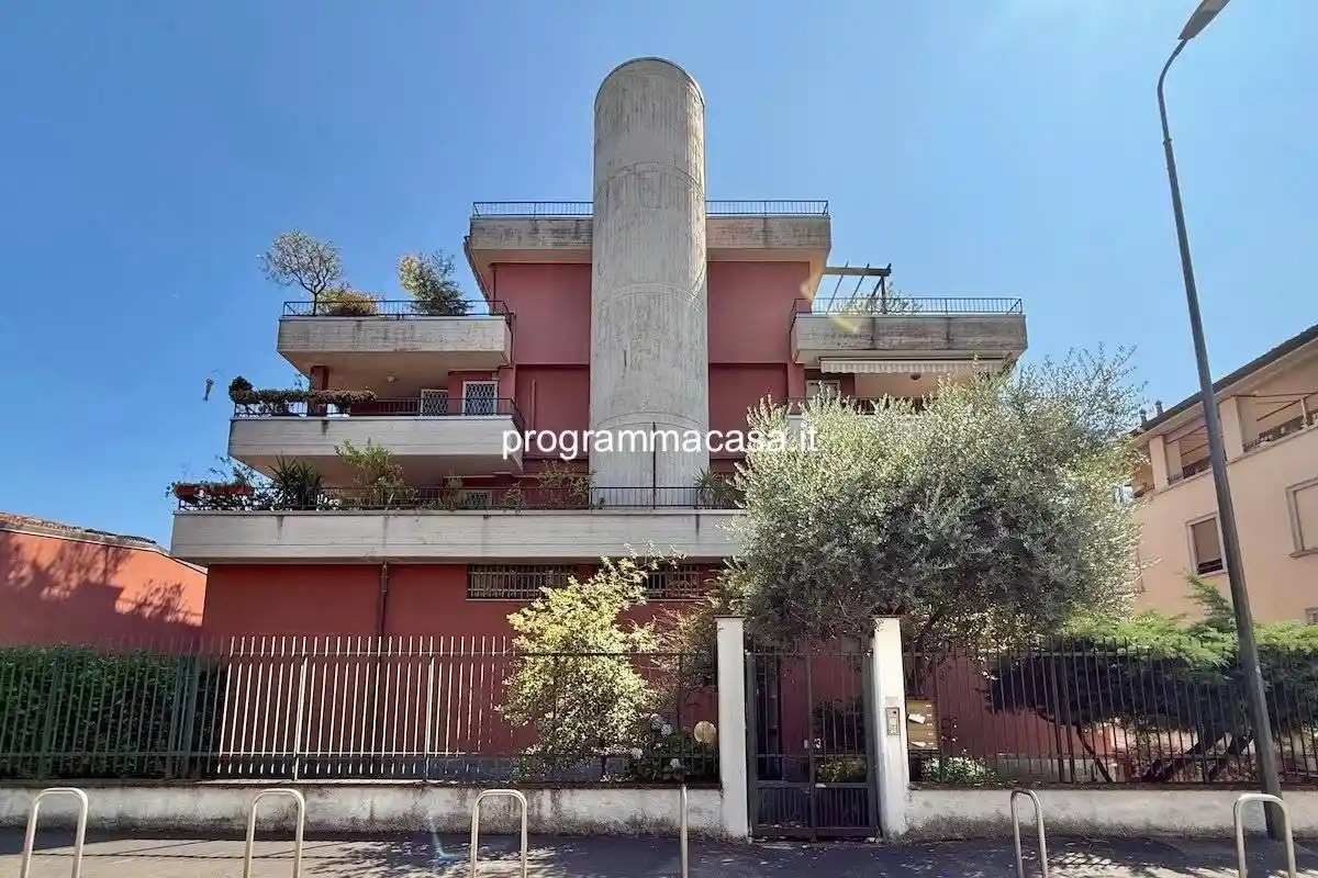 Attico - Mansarda in vendita a Milano