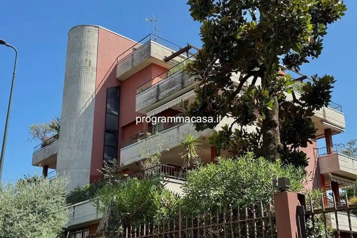 Attico - Mansarda - foto 2