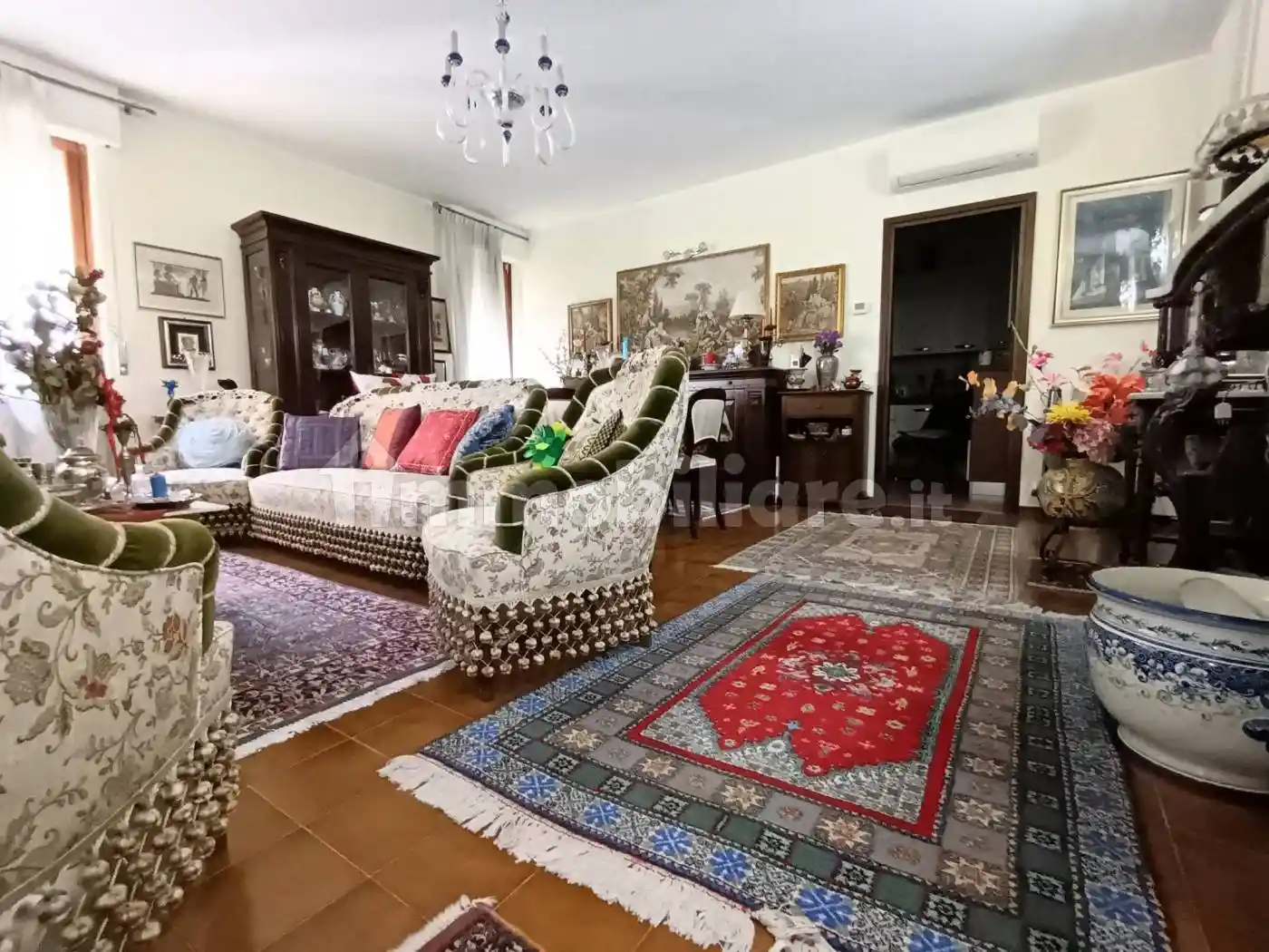 Appartamento in vendita a Verona