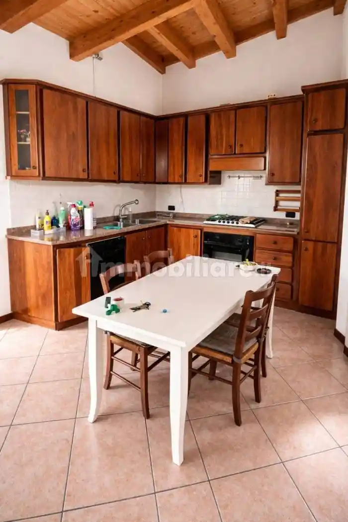 Appartamento in vendita a Zevio