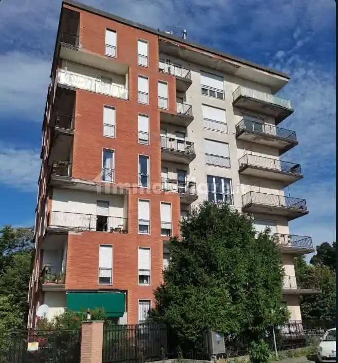 Appartamento in vendita a Nova Milanese