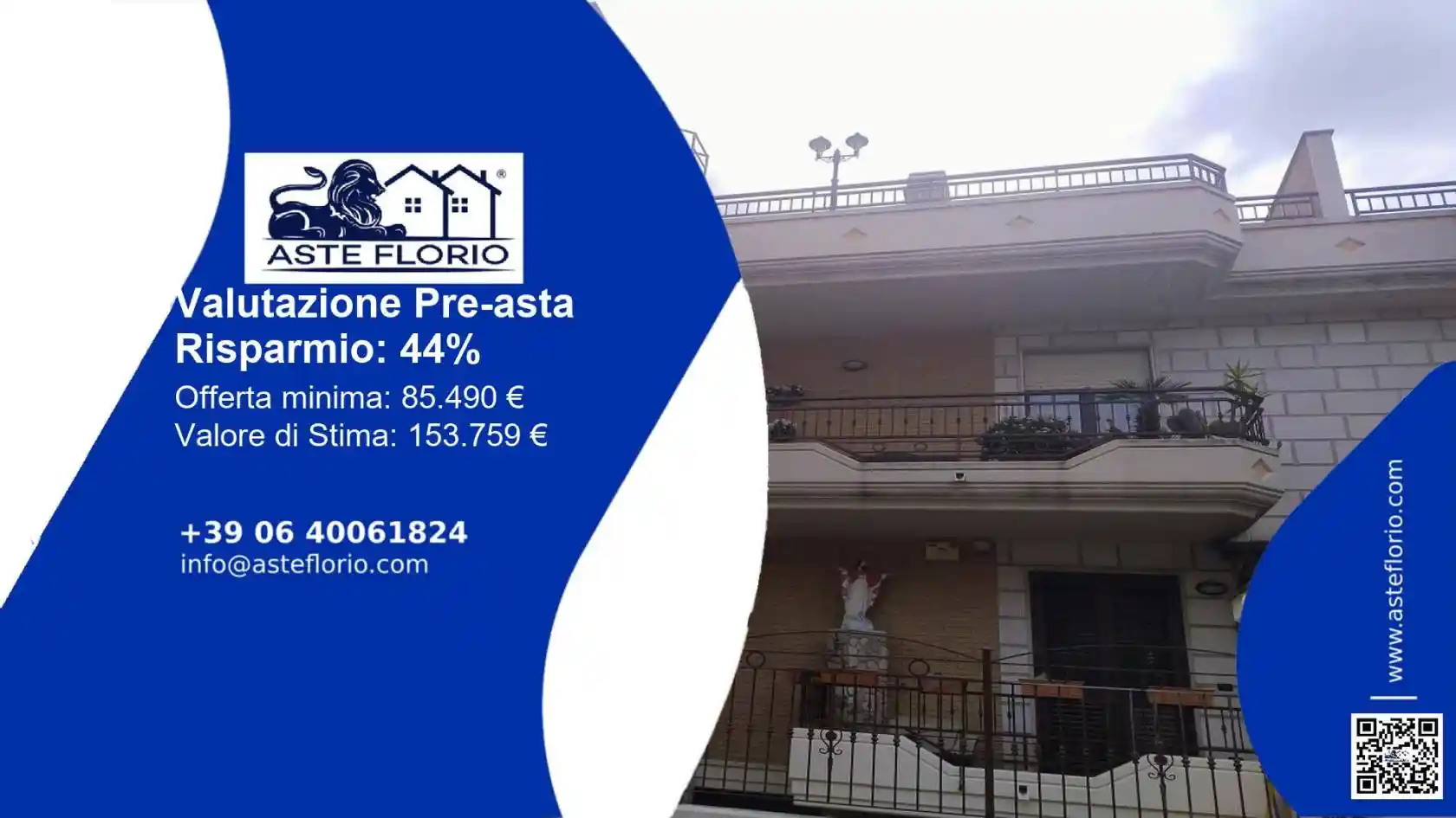 Appartamento in vendita a San Severo