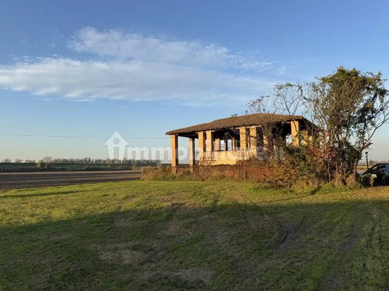 Rustico - Casale in vendita a Pieve di Cento