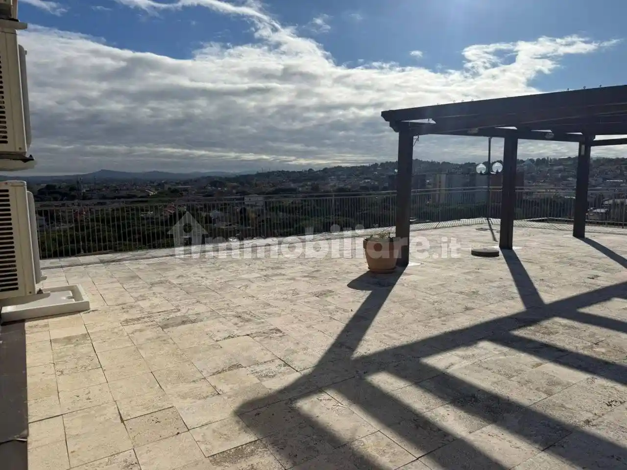 Appartamento in vendita a Riccione