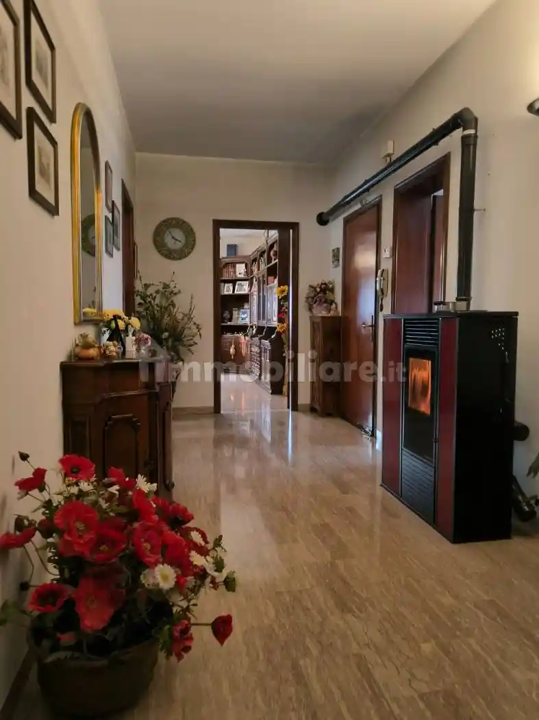 Appartamento in vendita a Albignasego