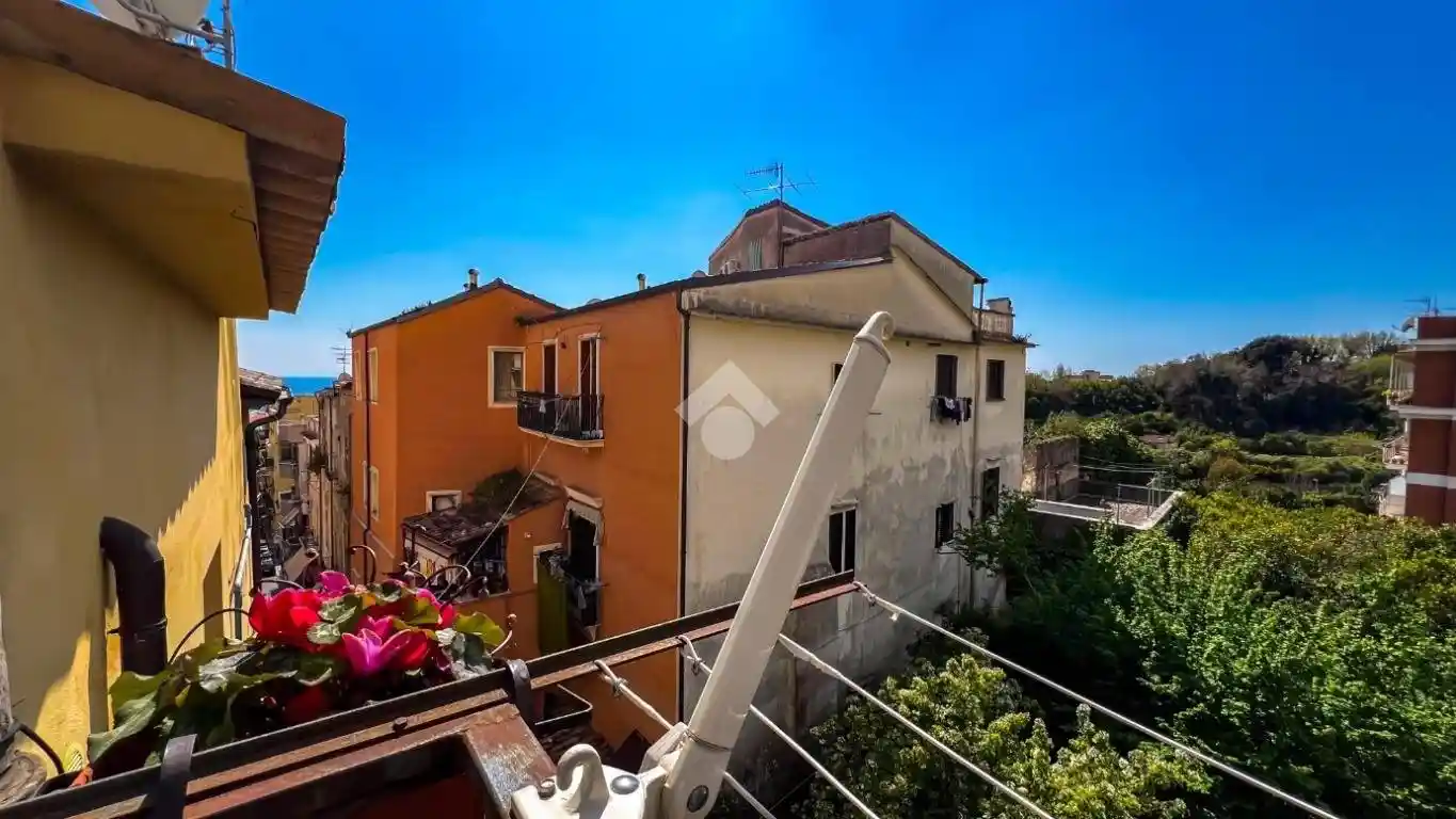 Appartamento in vendita a Formia