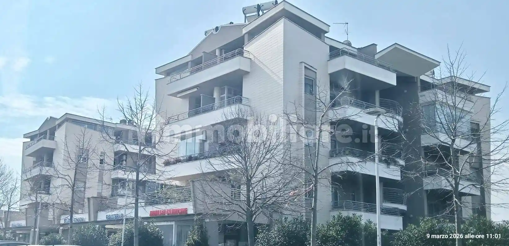 Attico - Mansarda in vendita a Roma