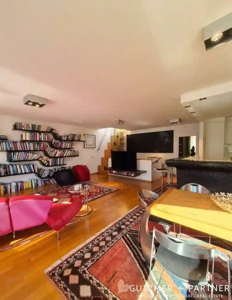 Attico - Mansarda - foto 2