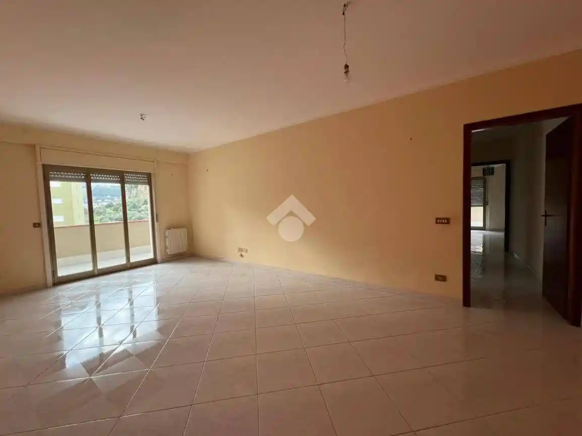 Appartamento in affitto a Palermo