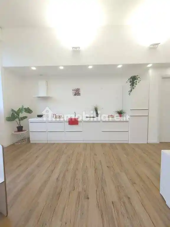 Appartamento in vendita a Monza