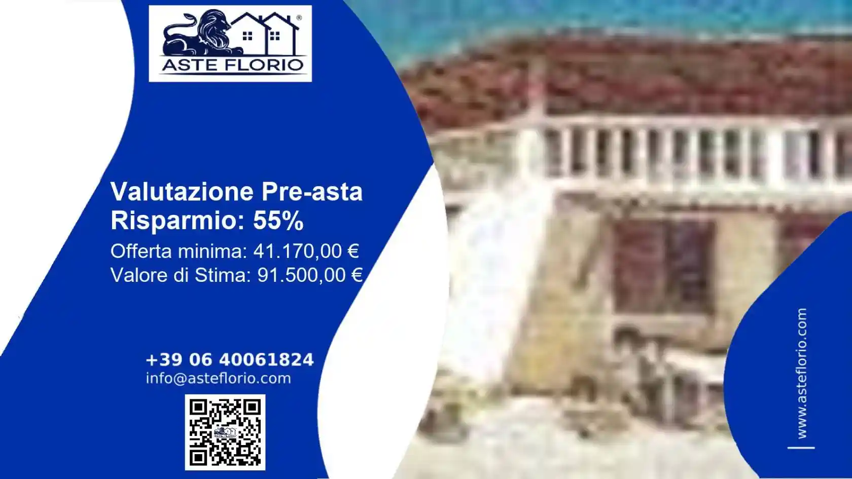 Villa in vendita a Gela