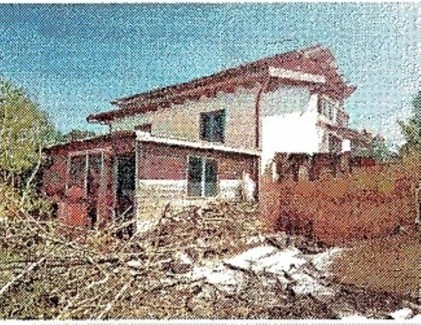 Villa - foto 5