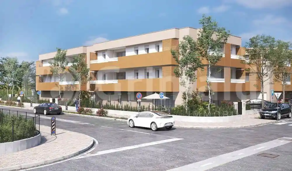 Appartamento in vendita a Campodarsego