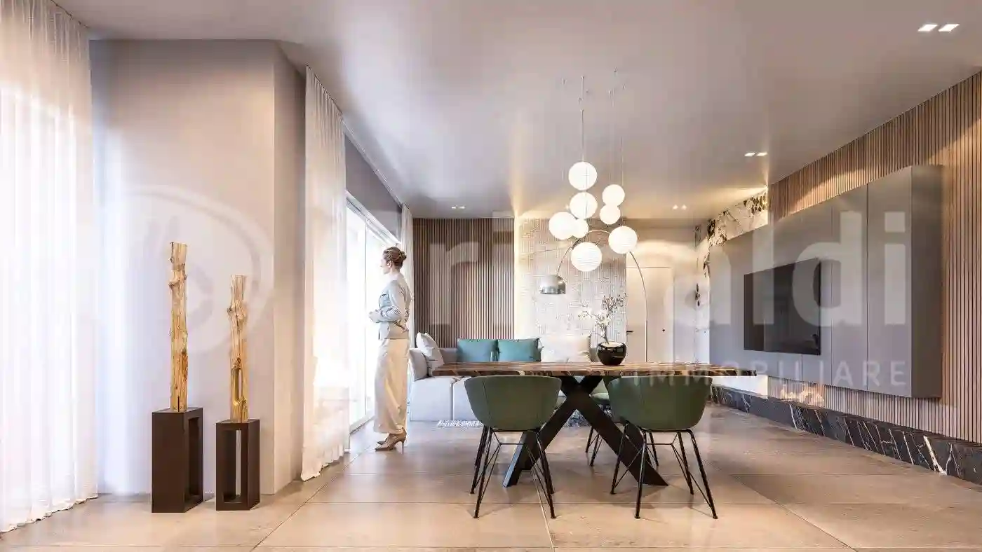 Appartamento - foto 5