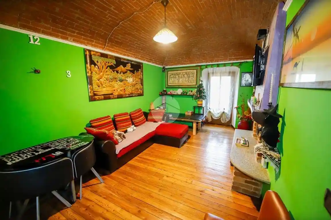 Appartamento in vendita a Valperga