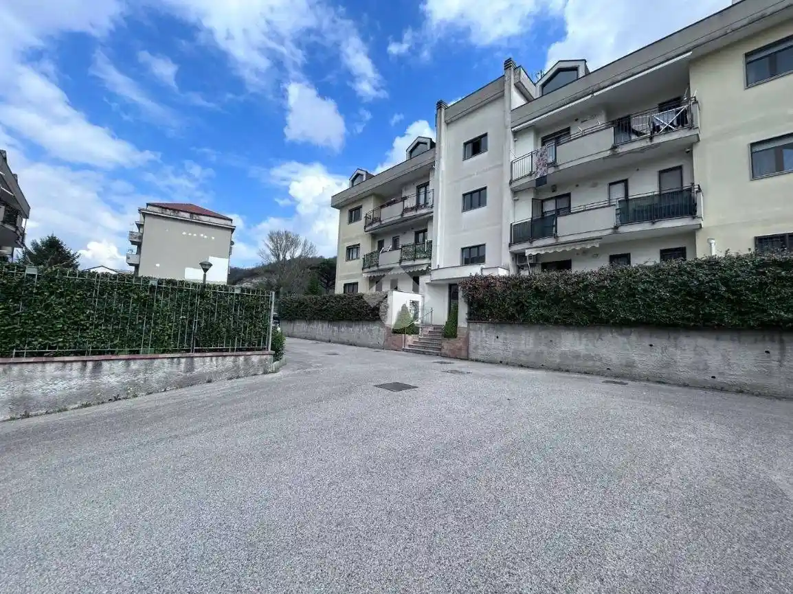 Appartamento in vendita a Fisciano