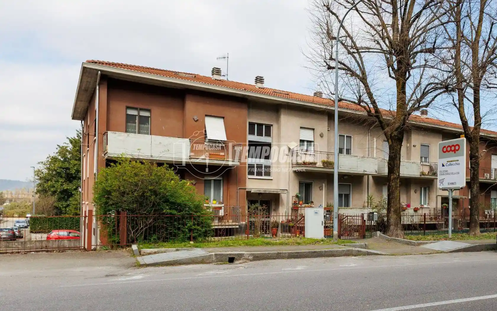 Appartamento in vendita a Collecchio