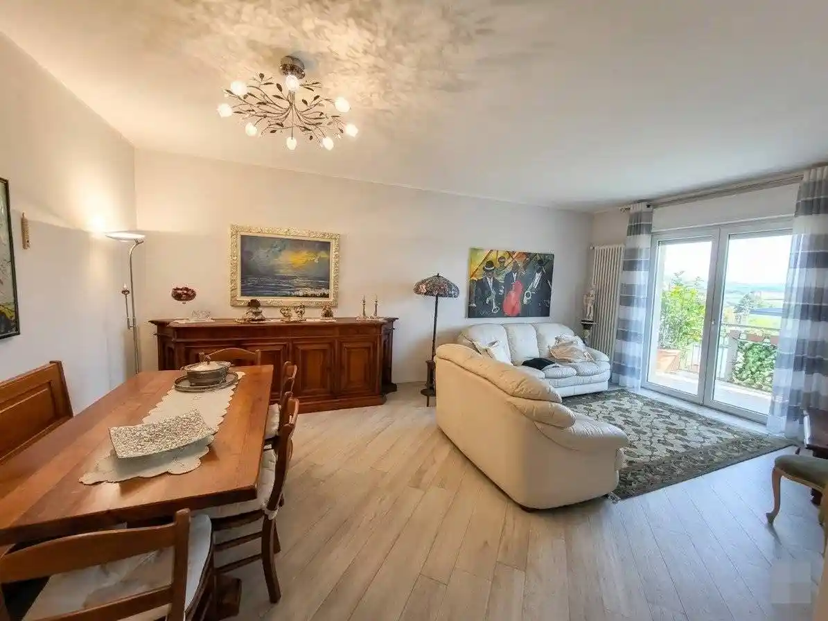 Appartamento in vendita a Castelnuovo Rangone