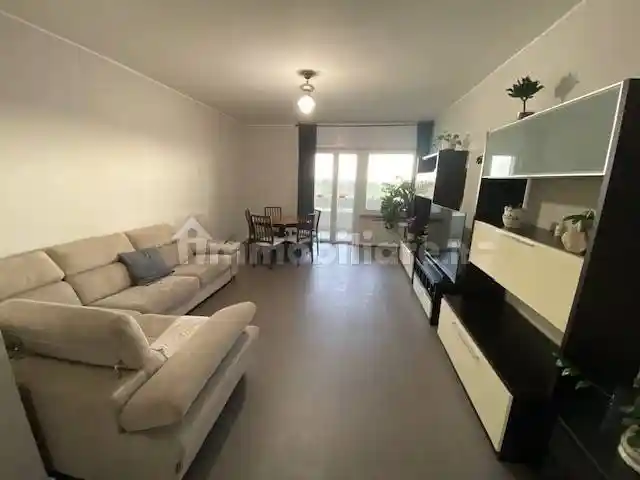 Appartamento in vendita a Cologno Monzese