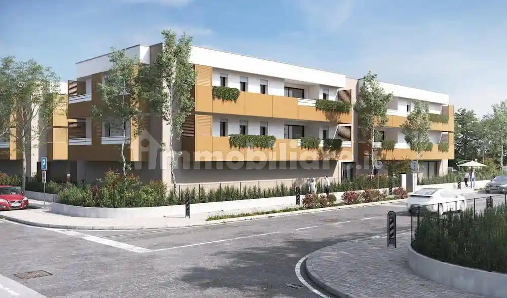 Appartamento in vendita a Campodarsego