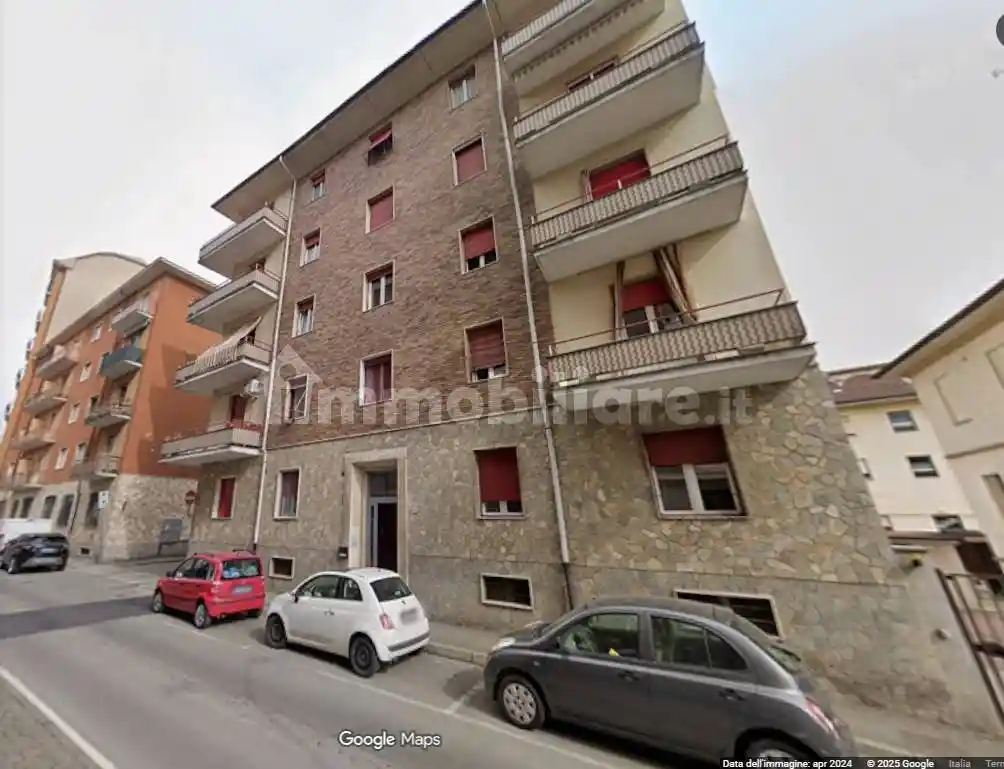 Appartamento in vendita a Tortona