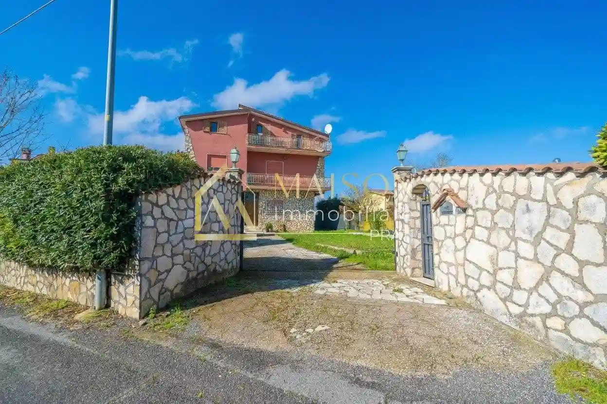 Villa - foto 3
