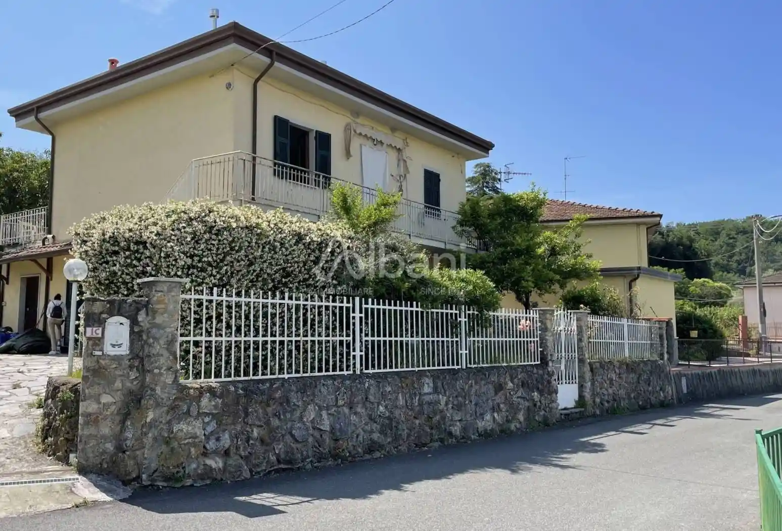 Villa in vendita a Arcola