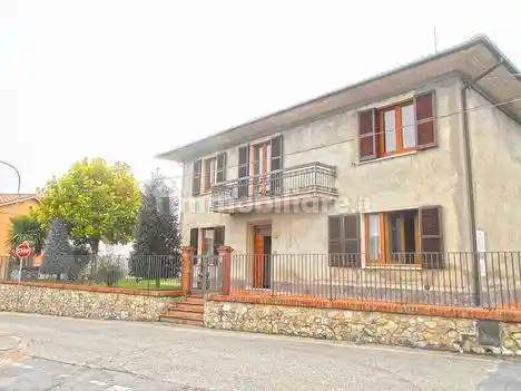 Appartamento in vendita a Chiusi