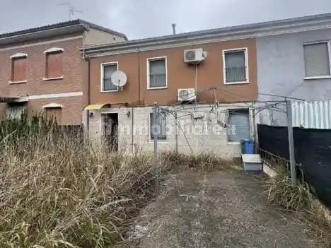 Appartamento in vendita a Viadana