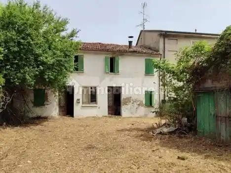 Appartamento in vendita a Poggio Rusco