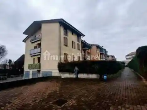 Appartamento in vendita a Suzzara