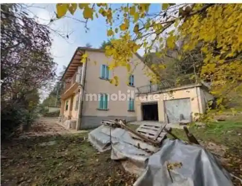 Appartamento in vendita a Monterenzio