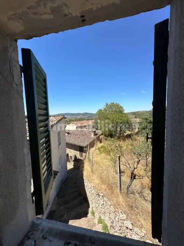 Casa indipendente in vendita a Corciano